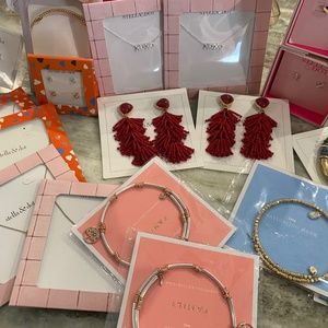 Retired Stella & Sot Stylist pieces